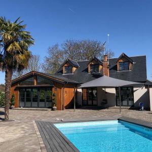 Steel Build Examples
