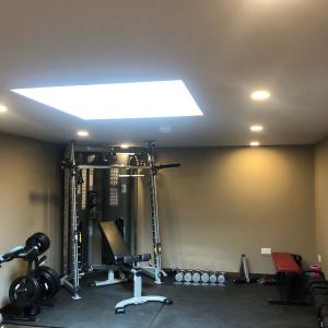 Steel Build Examples