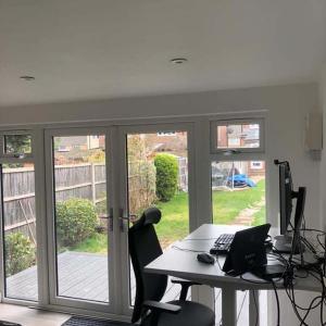 Steel Build Examples