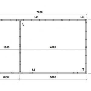 Steel Build Examples
